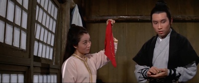 十二金牌剧照的剧照