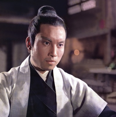 十二金牌剧照的剧照