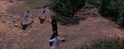 十二金牌剧照的剧照