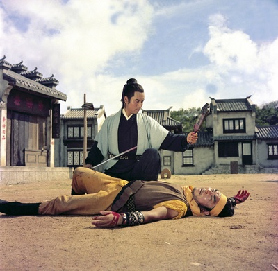 十二金牌剧照的剧照