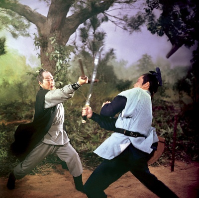 十二金牌剧照的剧照