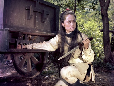 十二金牌剧照的剧照