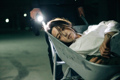 幻视剧照的剧照