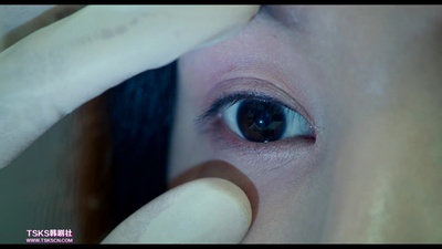 幻视剧照的剧照