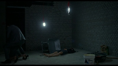 幻视剧照的剧照