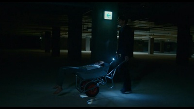 幻视剧照的剧照