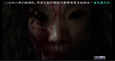 幻视剧照的剧照