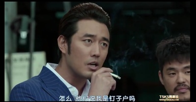 幻视剧照的剧照