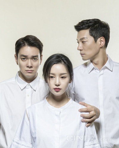 幻视剧照的剧照