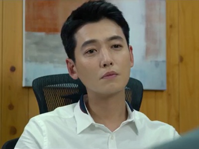 幻视剧照的剧照