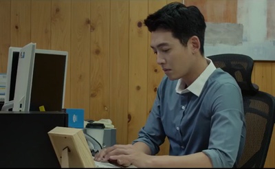 幻视剧照的剧照