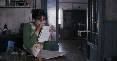 书店剧照的剧照