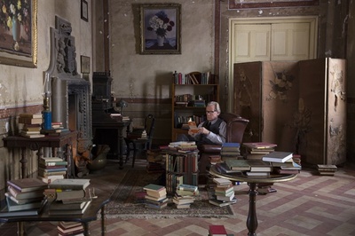 书店剧照的剧照