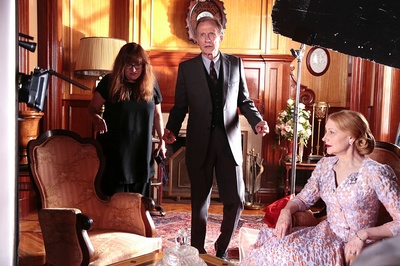 书店剧照的剧照