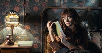 书店剧照的剧照