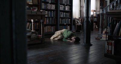 书店剧照的剧照