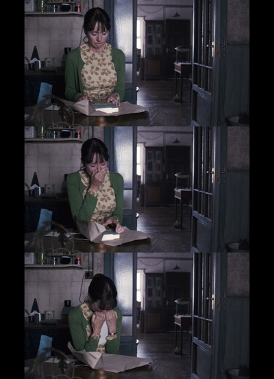 书店剧照的剧照