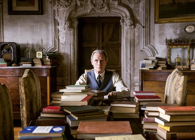 书店剧照的剧照