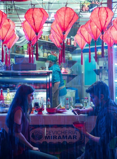 轨道9剧照的剧照