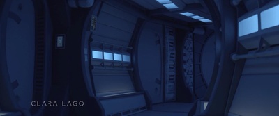 轨道9剧照的剧照