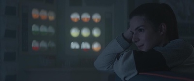 轨道9剧照的剧照