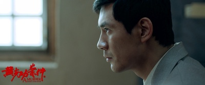 黄克功案件剧照的剧照