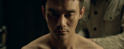 黄克功案件剧照的剧照