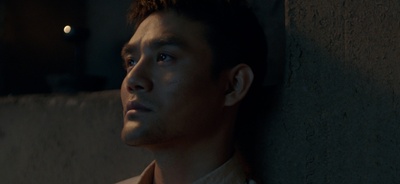 黄克功案件剧照的剧照