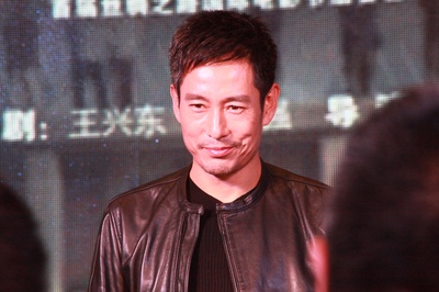 黄克功案件剧照的剧照