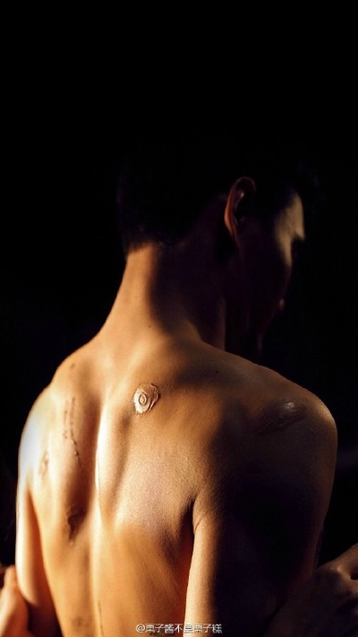 黄克功案件剧照的剧照