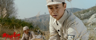 黄克功案件剧照的剧照