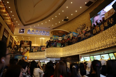 一万年以后剧照的剧照