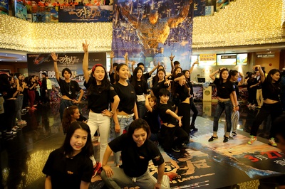 一万年以后剧照的剧照