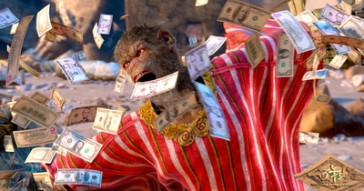 一万年以后剧照的剧照