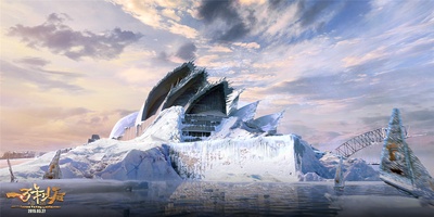 一万年以后剧照的剧照