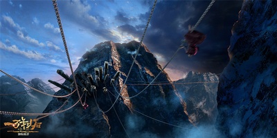 一万年以后剧照的剧照