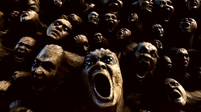 一万年以后剧照的剧照