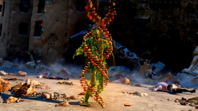 一万年以后剧照的剧照