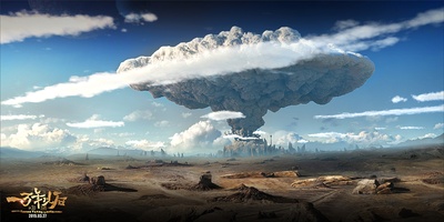 一万年以后剧照的剧照