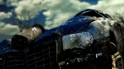 一万年以后剧照的剧照