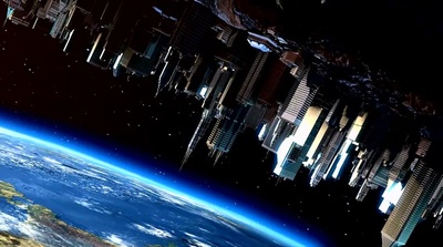 一万年以后剧照的剧照