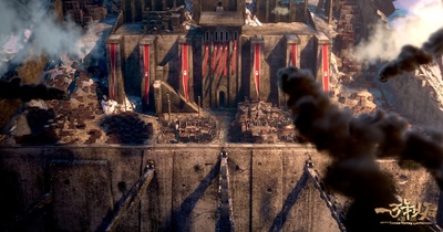 一万年以后剧照的剧照