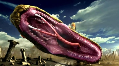 一万年以后剧照的剧照