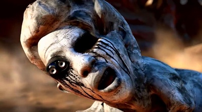 一万年以后剧照的剧照