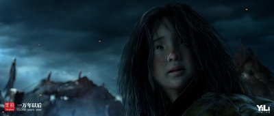 一万年以后剧照的剧照