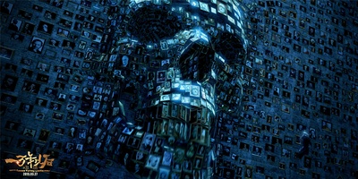 一万年以后剧照的剧照