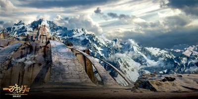 一万年以后剧照的剧照