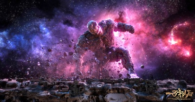 一万年以后剧照的剧照