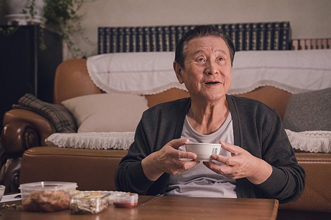 证人剧照的剧照