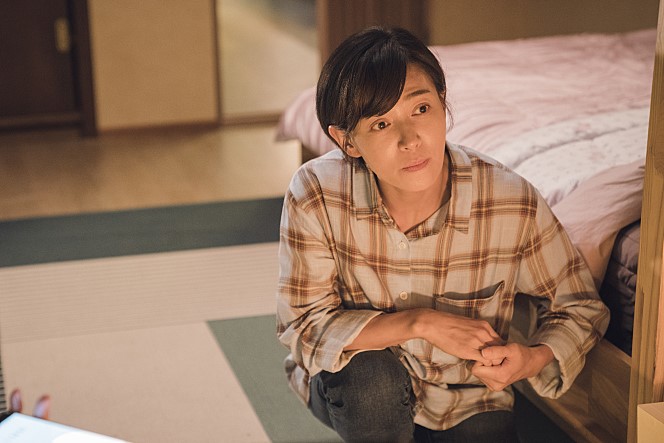 证人剧照的剧照